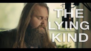 [ORIGINAL] Chris Kläfford - The Lying Kind, Kitchen Session [S02-E14]