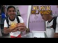 ANG VIRAL PROMISE RING NI KUYA EDU PARA KAY VEANZY! HANDA NA SA PAG PROPOSE?!!