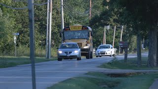 School bus driver shortage hitting 'crisis point' in Kentucky