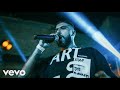 ElGrandeToto ft. 7liwa, The Weekend - Narcos (Music Video)