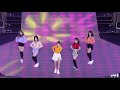 181215 aoa 심쿵해 heart attack 포트나이트오픈행사 4k 직캠 by 비몽