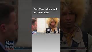 'Jesse Watters Primetime' asks: Are you proud to be Gen Z?