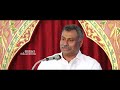 എന്റെ കർത്താവും എന്റെ ദൈവവുമേ... speech by ronny varghese malankaraorthodox sabha.