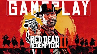 Read Dead Redemption 2 : Free Roam  | Tamil Commentary | Seba's Gaming Den | #rdr2 #rockstargames