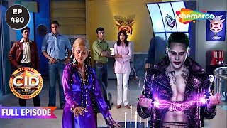 Dr O, की तलाश में CID Team ने लिया Black Magic का सहारा | CID | Full Episode | 01 May 2024