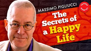 Stoicism: Get Better at Life with Massimo Pigliucci