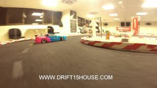 DRIFT15HOUSE YOKOMO DPM 2WD \u0026 4WD