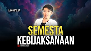 🔴 MENANGKAP PESAN SEMESTA