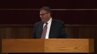 "A Clarion Call to A Worldly Christianity" | Summary Message