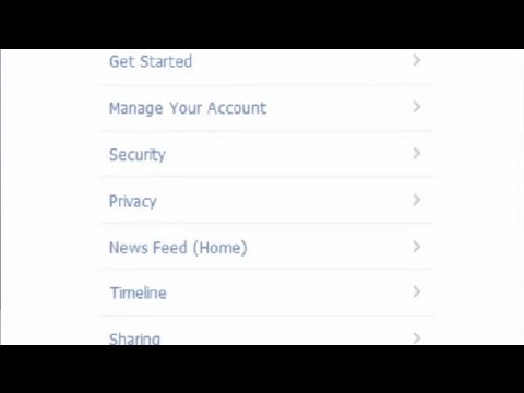 How to Recover Your Deleted Notes on Facebook : Using Facebook How to Recover Your Deleted Notes on Facebook : Using Facebook