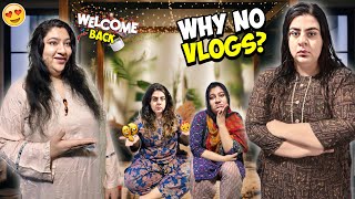 Amara Ne Vlogs Kiun Choray? 🤔 | Finally Amara Ka Youtube Per Welcome 😍