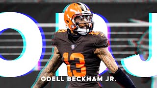 Odell Beckham Jr. - 