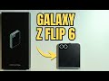 Samsung Galaxy Z Flip 6: Czy można włożyć kartę pamięci - Czy jest slot na kartę microSD