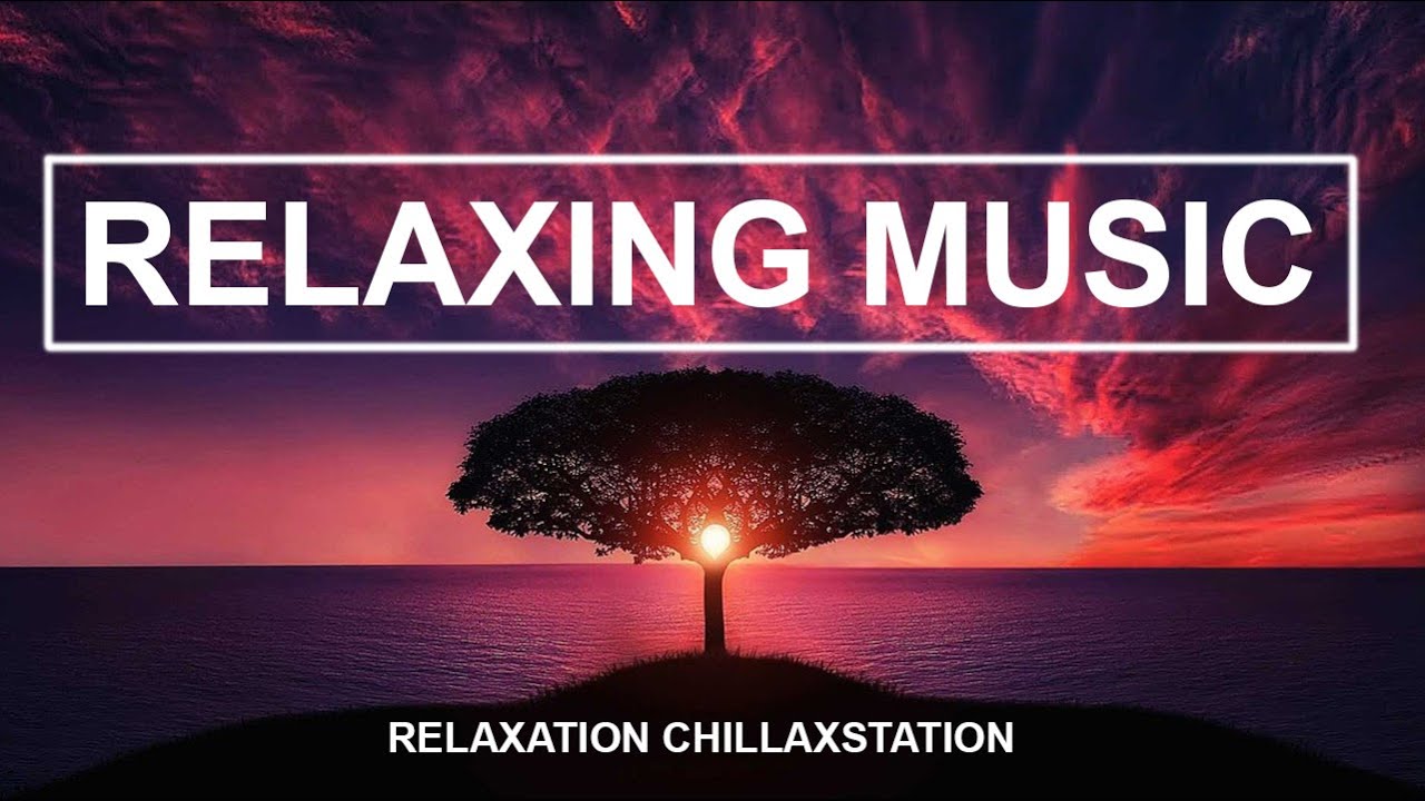 Ambient Chillout Lounge Relaxing Music Essential Relax Session 1