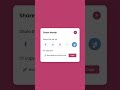 How To Make A Popup Using HTML, CSS And JavaScript | Create a Modal Box In HTML Website