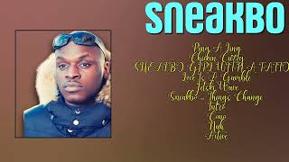 Stay Winning-Sneakbo-The ultimate hits compilation-Joined