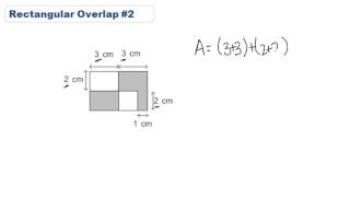 Rectangular - Overlap 2
