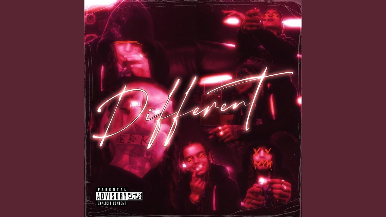 Different Youtube Music