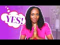 When God Says Yes {How God Answers Prayers | Part 3}