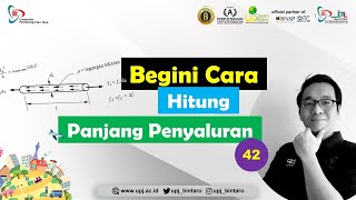 42.  Begini Cara Hitung Panjang Penyaluran