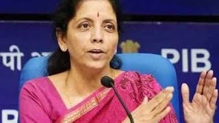 கொஞ்சம் நிம்மதியா இருக்கு#niramalaseetharaman#tamizhrainbow