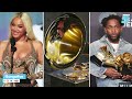 wasanii afrika waliowahi kushinda grammy beyonce ndiye mwenye grammy nyingi zaidi