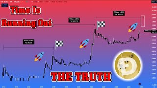 🚨MASSIVE SIGNS🚨 ON THE WALL? DOGECOIN $2 BULLRUN PUMP in 2025 EXTREMELY CLOSE? The TRUTH about Doge