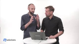 Tech talk with VMware: SDN overview