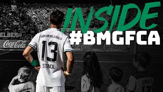Inside #BMGFCA 🔍 Borussia - FC Augsburg | FohlenInsights