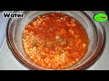 විනාඩි 2 න් පරිප්පු කරියක් හදමු ද instant dhal curry recipe by villager s foods