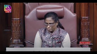 Special Mentions | Rajya Sabha | 27 July, 2023