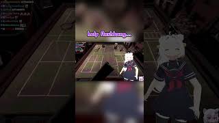filian uses her ULTIMATE FLASHBANG
