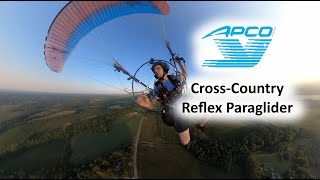 Apco F3 First Experience | Avery Flies