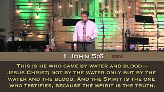 "The Testimony of the Truth"