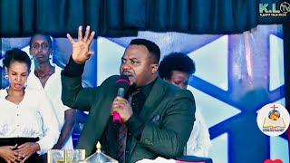 TEGEELA EBILOOTO, EBY' OKUFILIZIBWA. THE TRUE DREAM INTERPREATATIONS -BY PROPHET ELIJAH BAINGANA