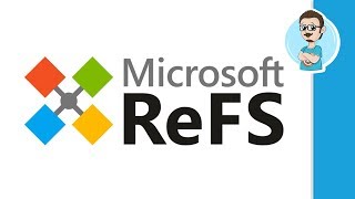Windows ReFS Explained!