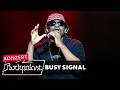 Busy Signal live | Summerjam Festival 2024 | Rockpalast