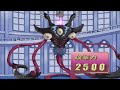 sartorius vs dark carly carmine edopro yugioh anime duel