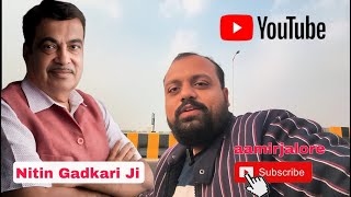 BIKE PAR JALORE CITY KA KHUBSURAT NAJARA I AAMIRJALORE I NITIN GADKARI I MOTOVLOG I RAJASTHAN I