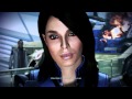 Mass Effect 3: Ashley Romance #8 v2: Ashley joins the squad