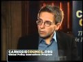 Ian Bremmer: China's Decoupling