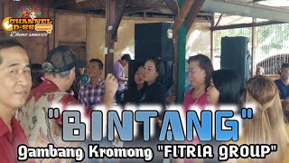 BINTANG || GAMBANG KROMONG FITRIA GROUP - LIVE RUMPES YO ANG POH