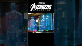 Avengers: Endgame Endgame Battle #marvel #avengers #ironman #thor #battle #action #short