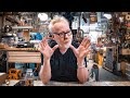 When Someone Stole $2K From Adam Savage