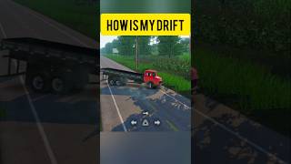 🔴Pro Truck Driver Drift |Global Truck Online #trucksimulator #worldtruckdrivingsimulator