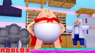 Scariest Obby Ever Roblox Captain Underpants Part 2 Obby - roblox captain underpants adventure obby lets play with