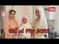 EID UL FITR 2025 #eidvlog