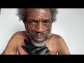 #ToBeBlack with André De Shields | The Public Theater