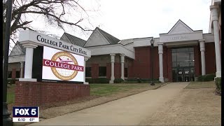 I-Team: Fox 5 I-Team Investigation Sparks GBI Investigation in College Park