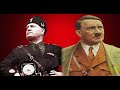 முசோலினியின் கதை the rise and fall of benito mussolini mahasmedia tamil